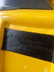 Déchaumeur à disques Agrisem Disc-O-Mulch Gold traîné Repliable