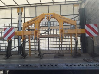 Décompacteur Agrisem Combiplow Gold