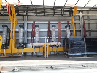 Décompacteur Agrisem Cultiplow Platinum porté Fixe