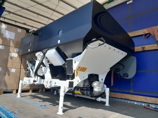 Semoir - autre Agrisem DSF2500