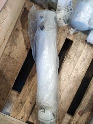 Semoir pour semis simplifié Agrisem Strip-Cat II porté Repliable