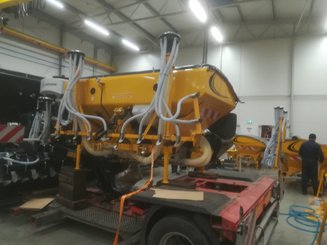 Semoir - autre Agrisem DSF2200