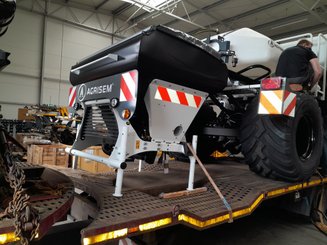 Semoir - autre Agrisem DSF1500