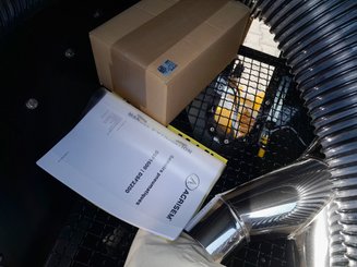 Semoir - autre Agrisem DSA2200