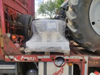 Divers Agrisem Agrisem Conservation Farming