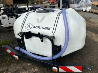 Cuve, citerne Agrisem DLF