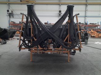 Semoir - autre Agrisem DSF2200