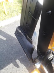 Décompacteur Agrisem Cultiplow Platinum porté Fixe