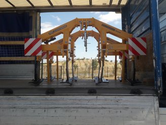 Décompacteur Agrisem Combiplow Gold