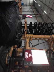 Déchaumeur à disques Agrisem Disc-O-Mulch Série R traîné Repliable