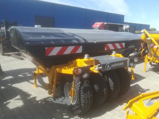 Semoir - autre Agrisem DSF2200