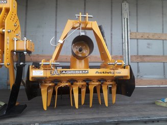 Herse rotative Agrisem Activigne