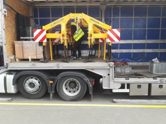 Décompacteur Agrisem Combiplow Gold