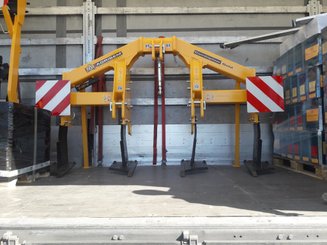 Décompacteur Agrisem Combiplow Gold