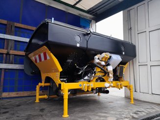 Semoir - autre Agrisem DSF1600