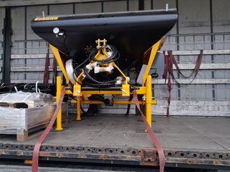 Semoir - autre Agrisem DSF1000