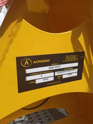 Déchaumeur à disques Agrisem Disc-O-Mulch Gold porté Repliable