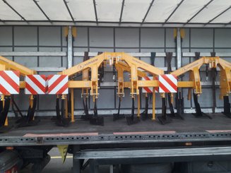 Décompacteur Agrisem Combiplow Gold