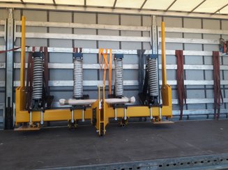 Décompacteur Agrisem Cultiplow Platinum porté Fixe