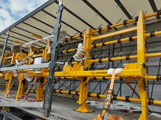 Déchaumeur Agrisem Turbomulch