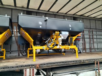 Semoir - autre Agrisem DSF2200