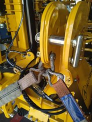 Déchaumeur Agrisem Turbomulch Extra Repliable