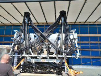 Semoir - autre Agrisem DSF2200