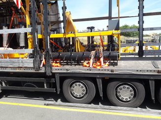 Décompacteur Agrisem Cultiplow Platinum porté Fixe