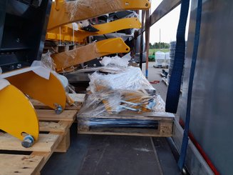 Semoir - autre Agrisem DS200