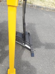 Décompacteur Agrisem Combiplow Platinum Fixe