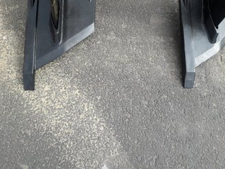 Décompacteur Agrisem Combiplow Silver Fixe