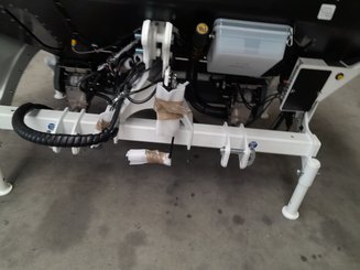 Semoir - autre Agrisem DSF1600