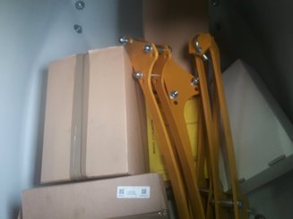 Semoir - autre Agrisem DS500