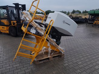 Semoir - autre Agrisem DS500