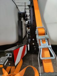 Cuve, citerne Agrisem DLF