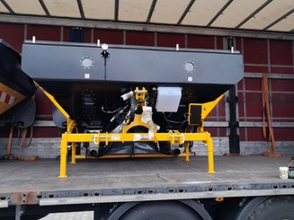 Semoir - autre Agrisem DSF2200