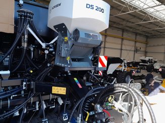 Semoir - autre Agrisem DS200