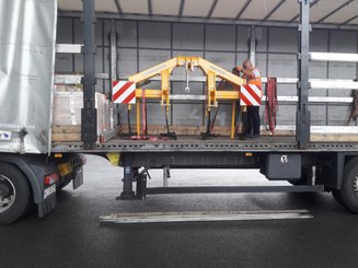 Décompacteur Agrisem Combiplow Gold