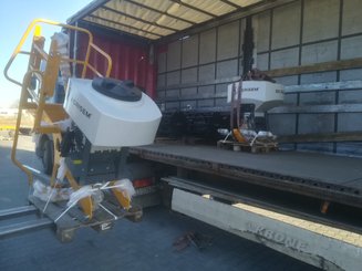 Semoir - autre Agrisem DS200