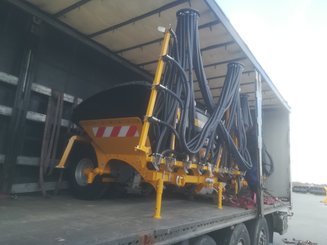 Semoir - autre Agrisem DSF1600