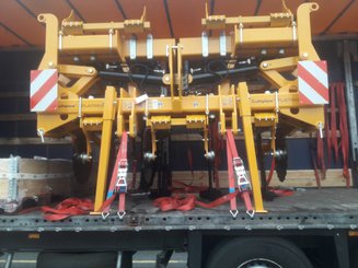 Décompacteur Agrisem Cultiplow Platinum porté Repliable