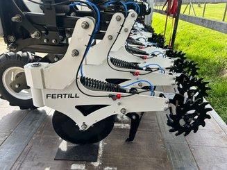 Divers Agrisem Fertill Repliable