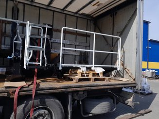 Semoir pour semis simplifié Agrisem mBOSS Fixe