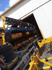 Déchaumeur à disques Agrisem Disc-O-Vigne