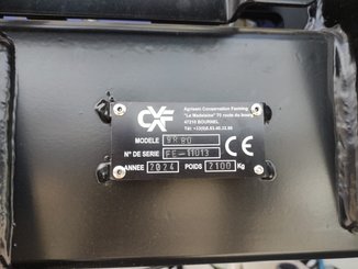 Divers Agrisem Fertill Repliable