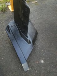 Décompacteur Agrisem Combiplow Platinum Fixe