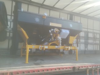 Semoir - autre Agrisem DSF1600