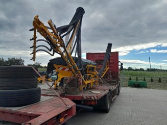 Semoir - autre Agrisem DSF1600