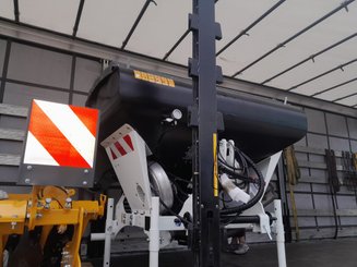 Semoir - autre Agrisem DSF1500