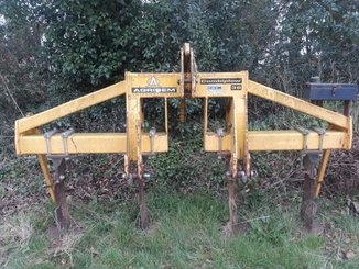 Décompacteur Agrisem Combiplow COMBIPLOW 36